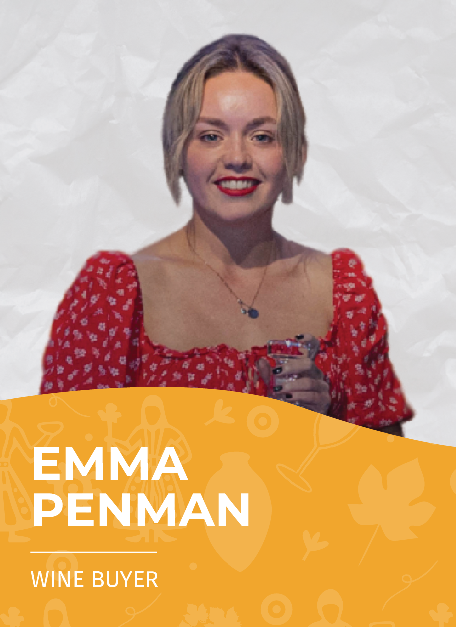 Emma Penman