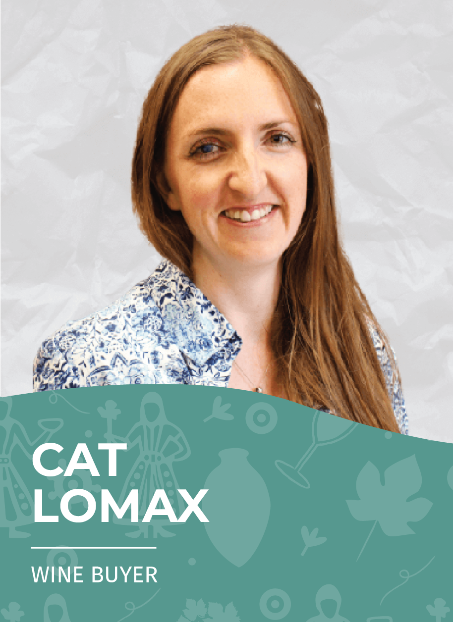 Cat Lomax