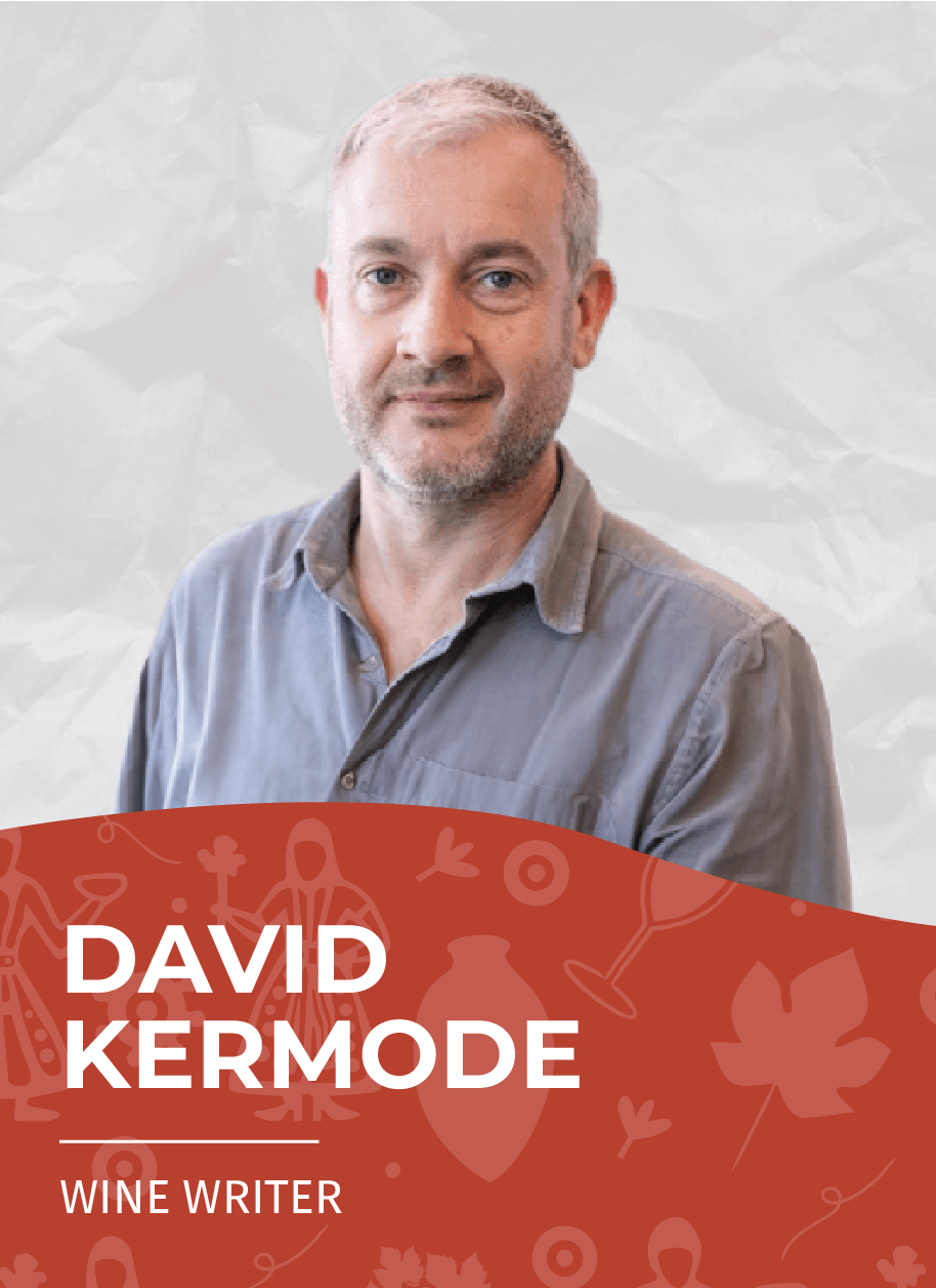 David Kermode