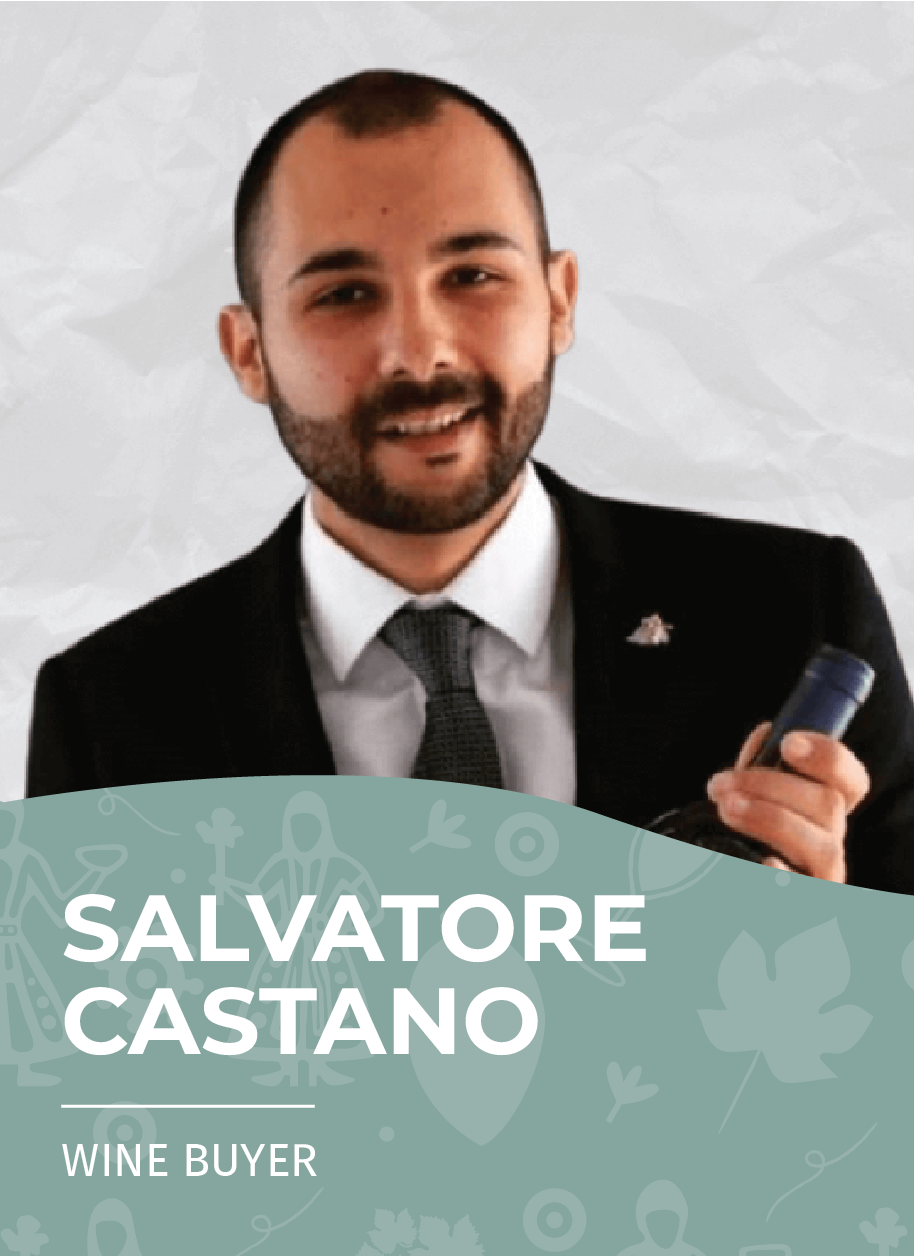 Salvatore Castano