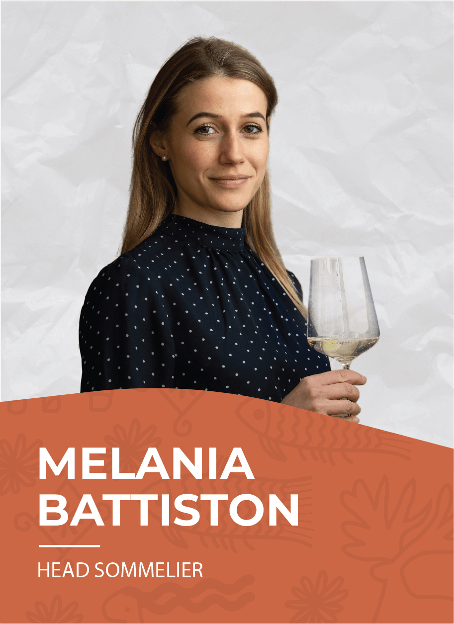 Melania Battiston