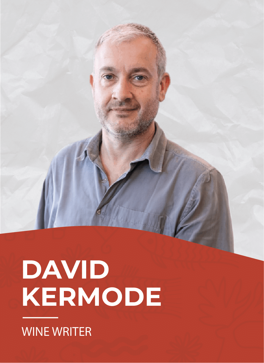 David Kermode