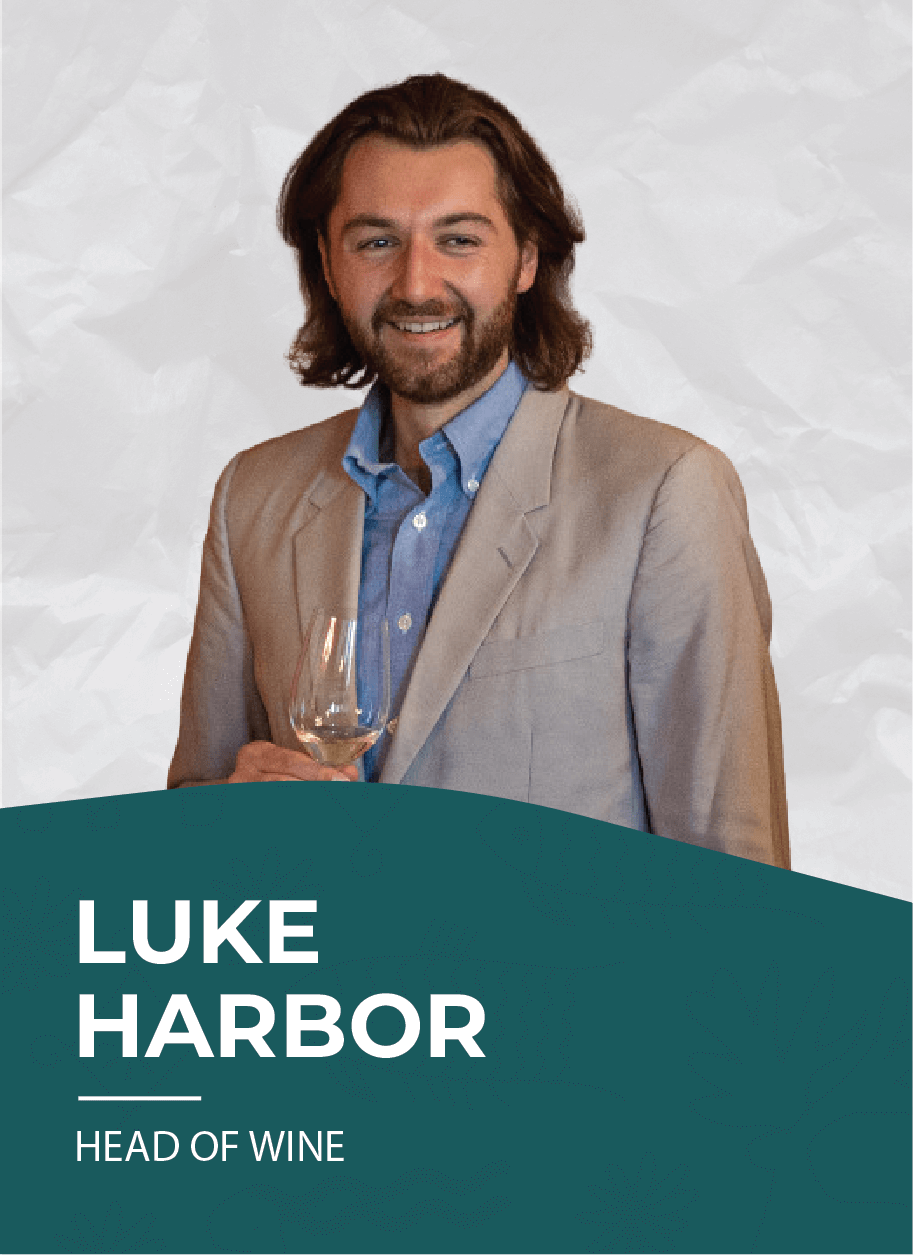 Luke Harbor