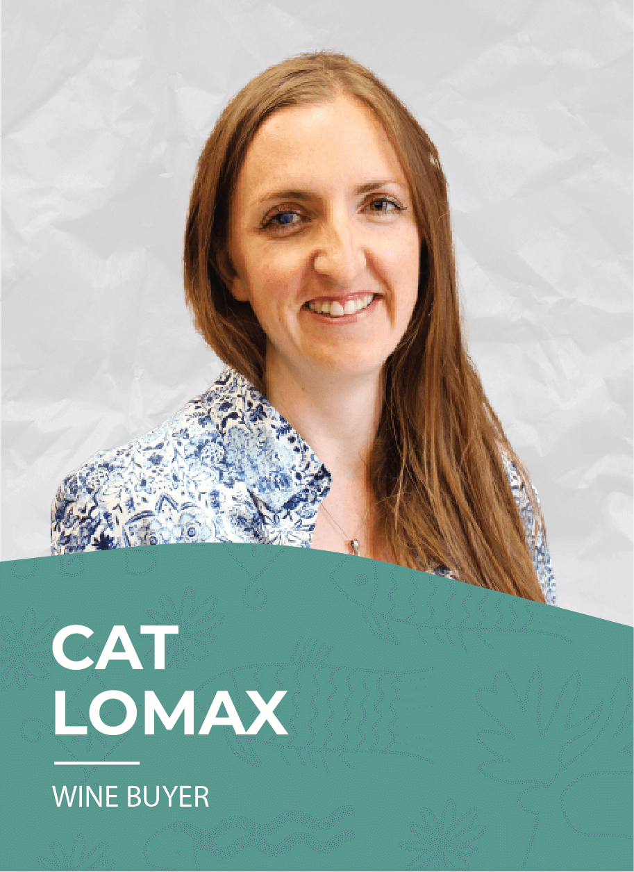Cat Lomax