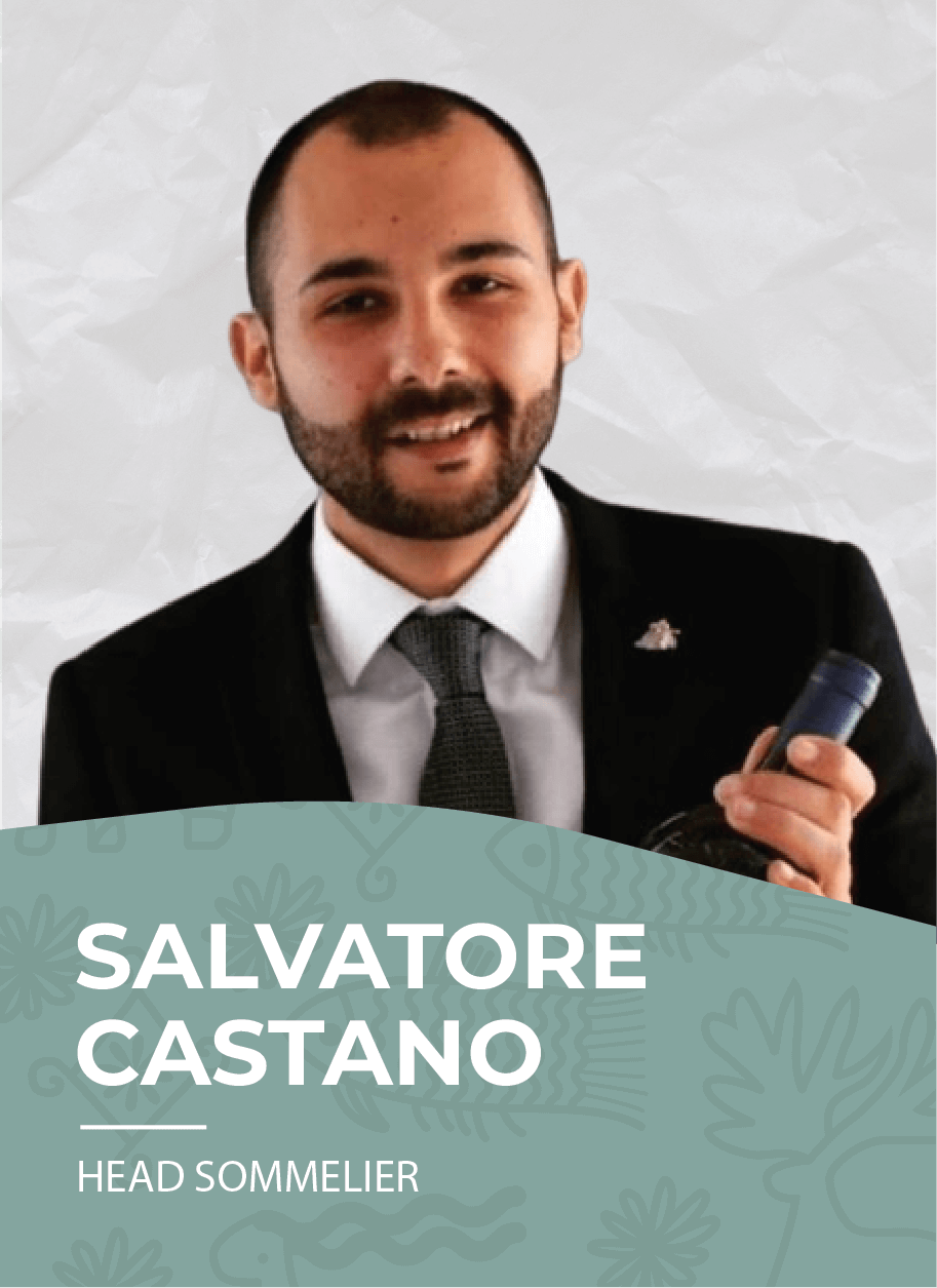 Salvatore Castano