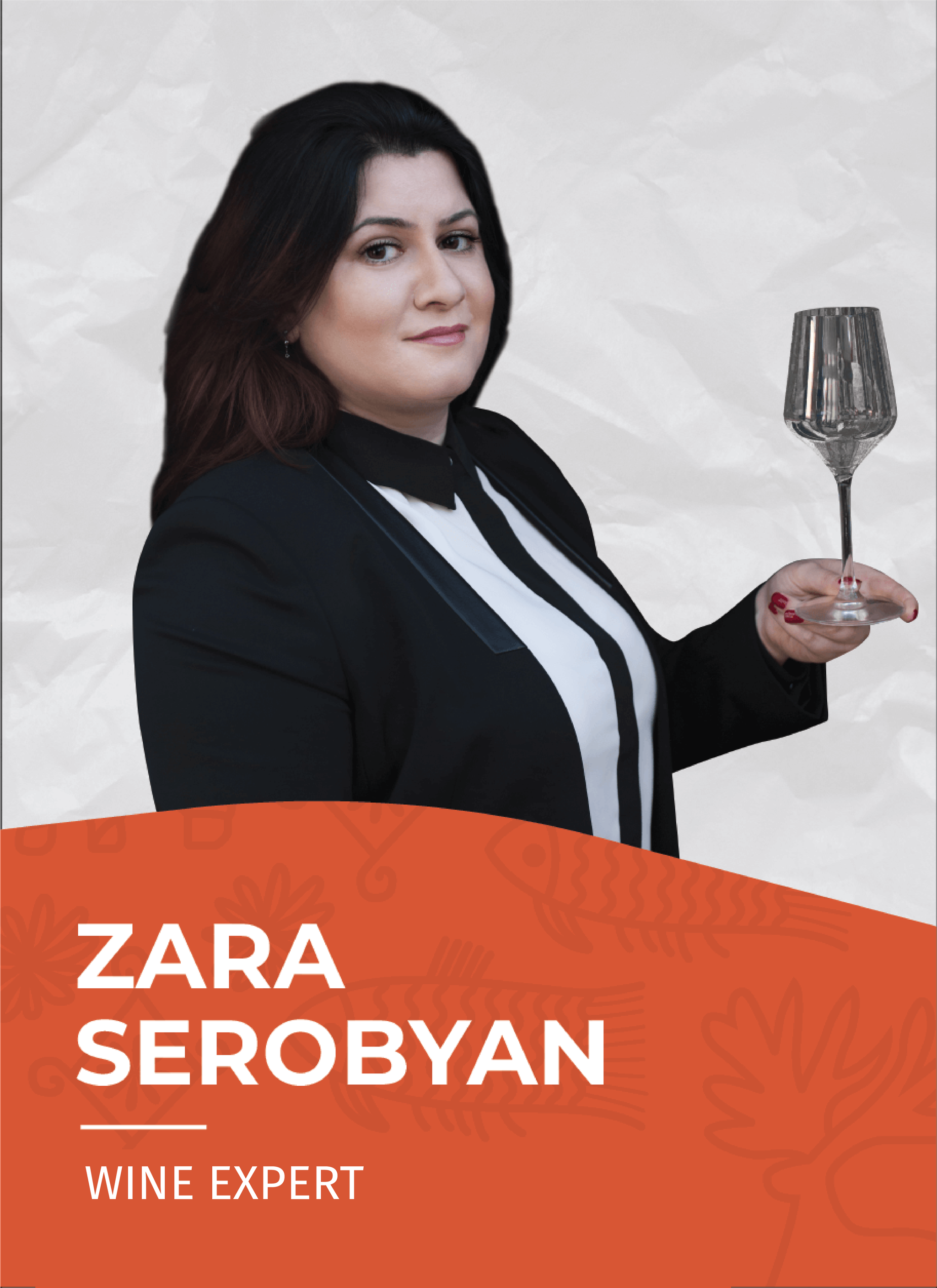 Zara Serobyan