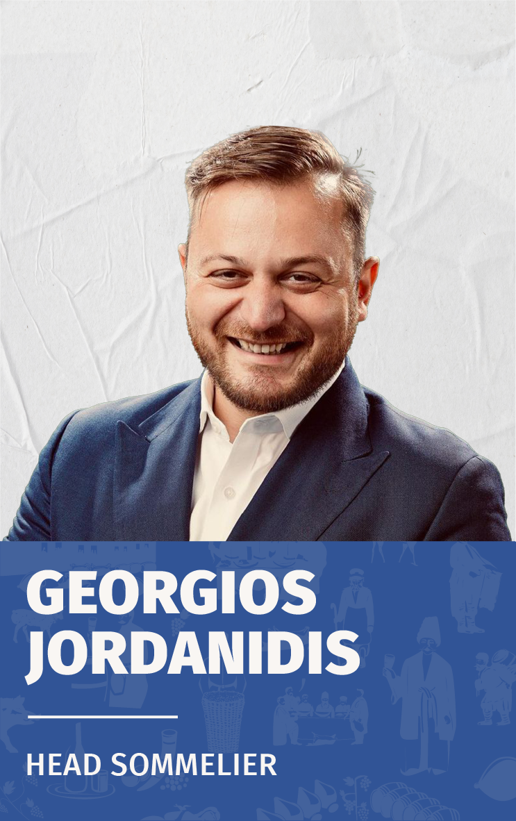 Georgios Iordanidis