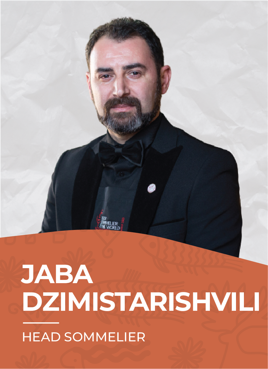 Jaba Dzmistarishvili