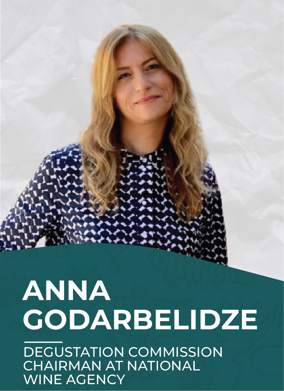 Ana Godarbelidze