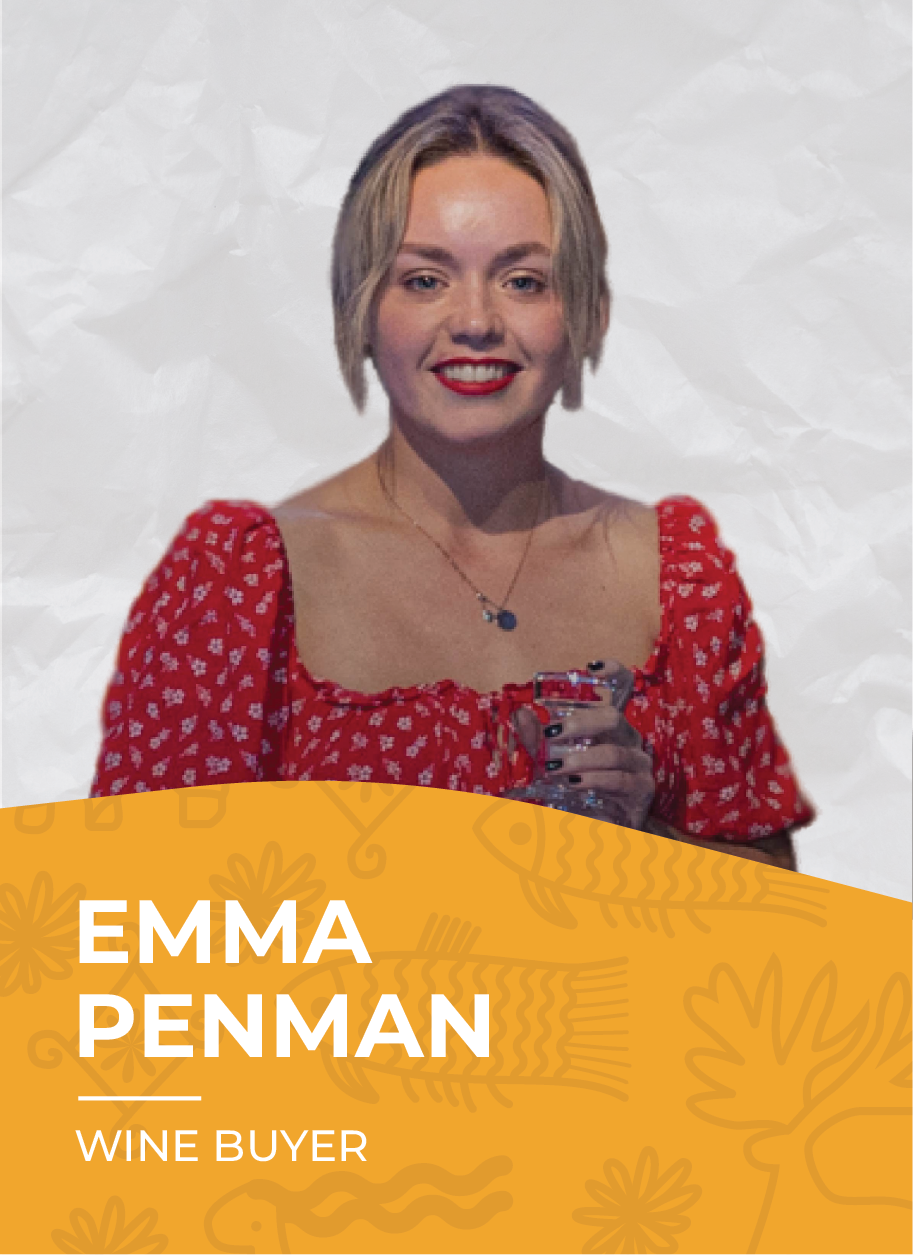 Emma Penman