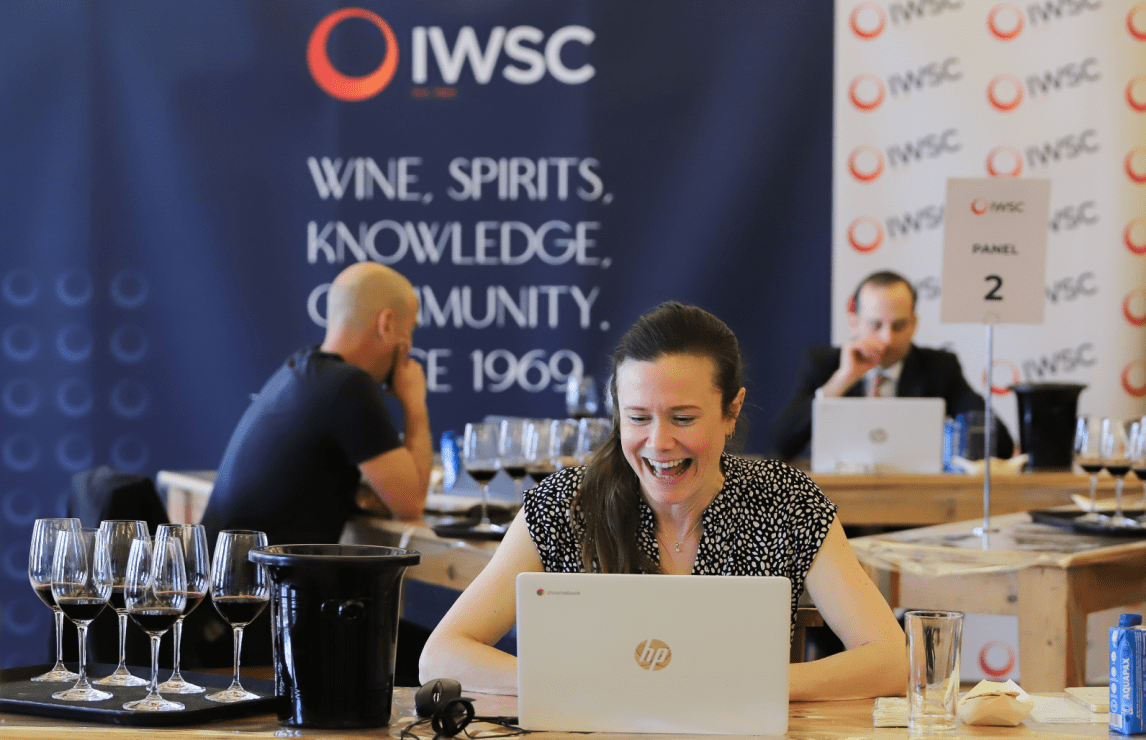 The IWSC 2024 Wine Results are out