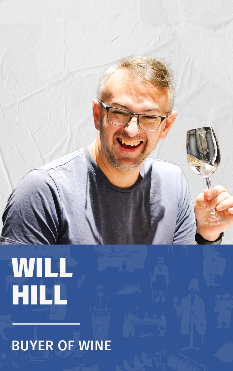 Will Hill