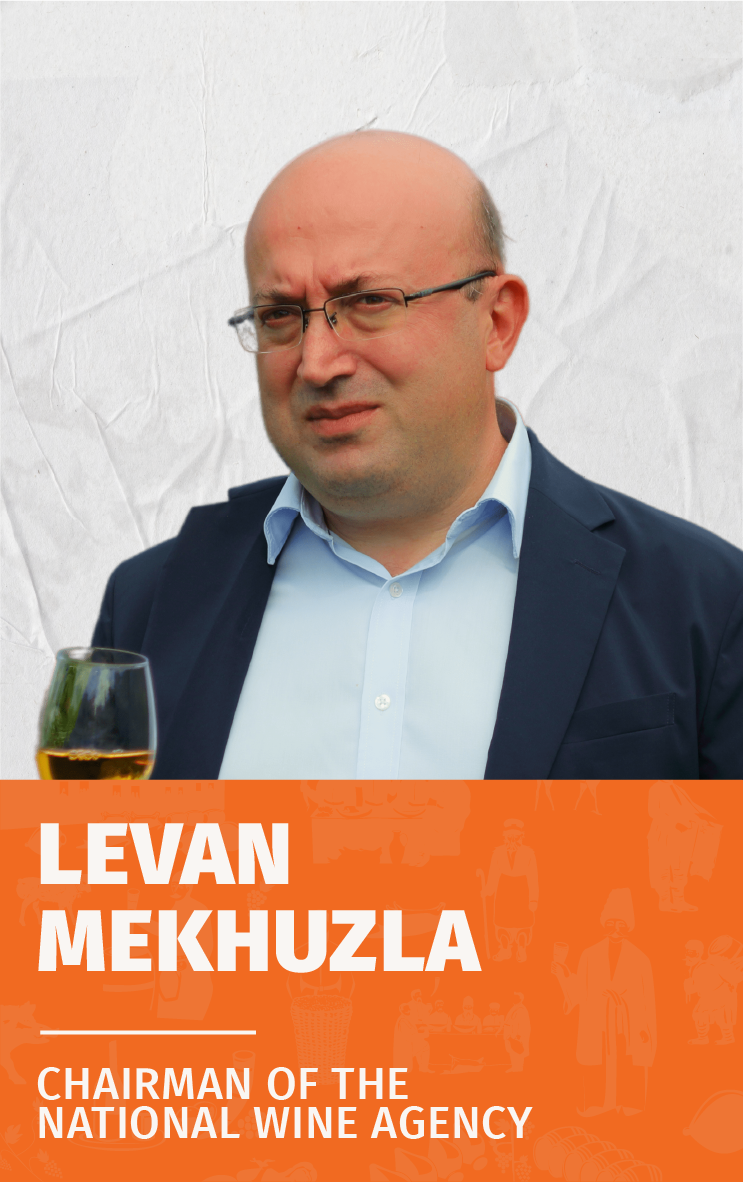 Levan Mekhuzla