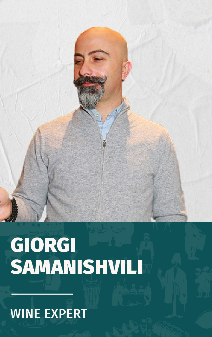 Giorgi Samanishvili