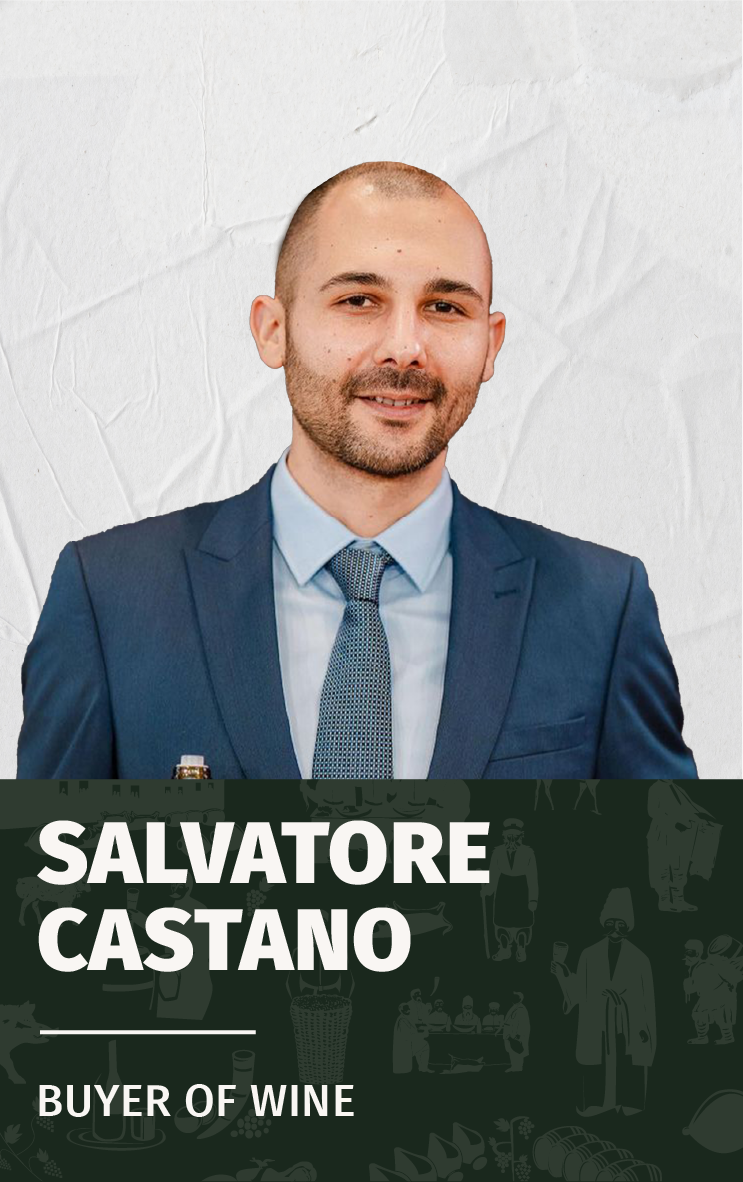 Salvatore Castano