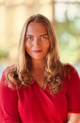 Daria Kholodilina