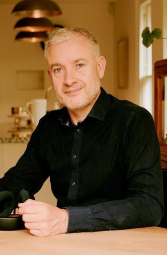 David Kermode