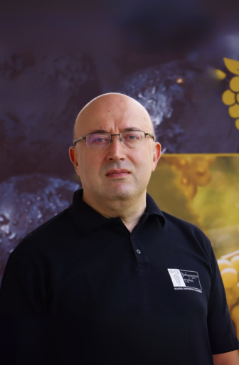 Levan Mekhuzla