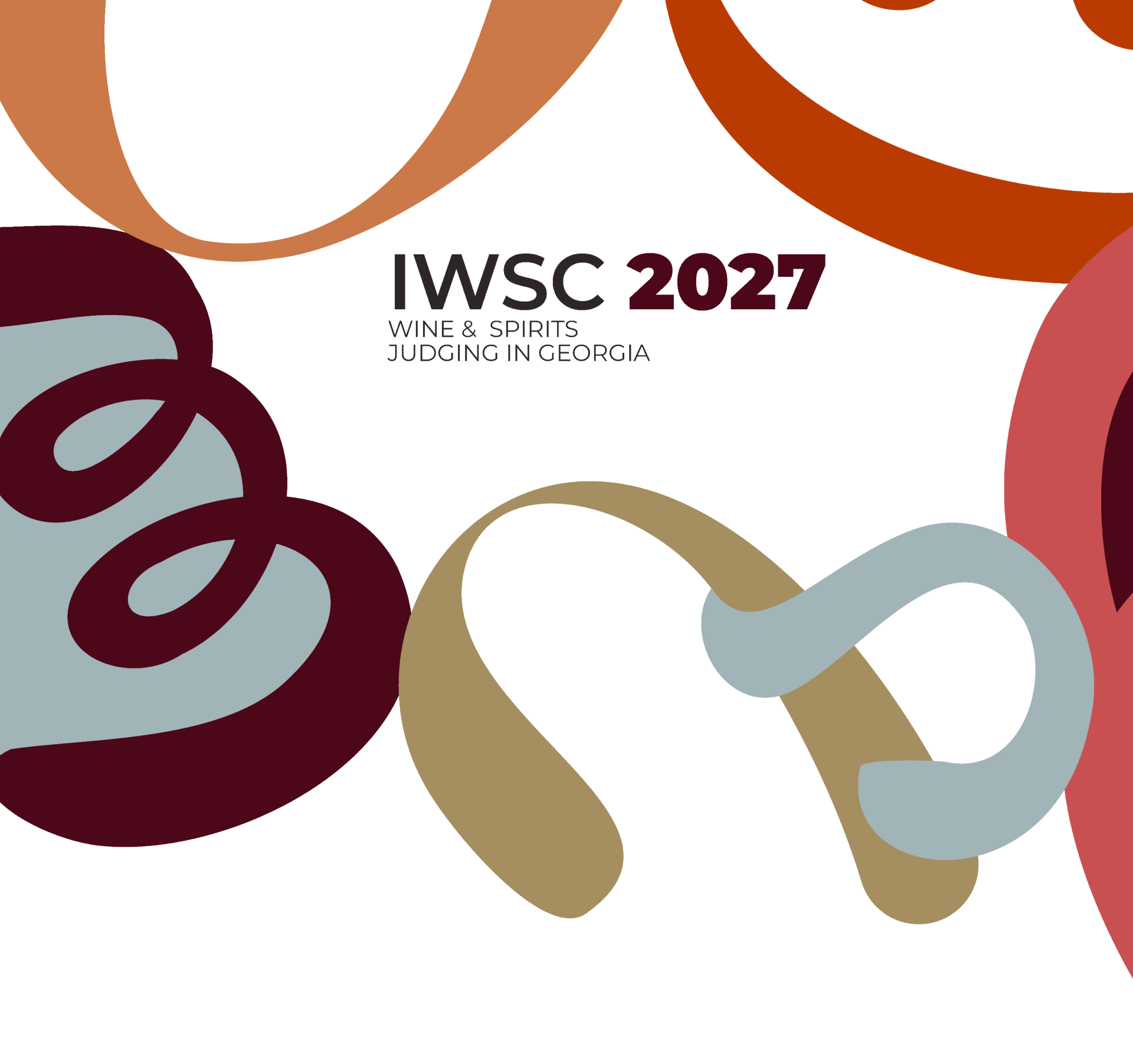 IWSC 2027 Wine & Spirits Judging in Georgia